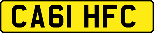 CA61HFC