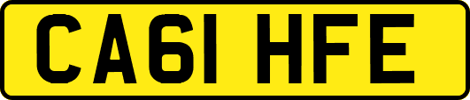CA61HFE