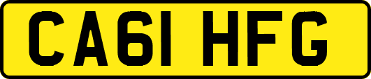 CA61HFG