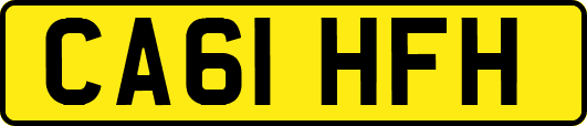 CA61HFH