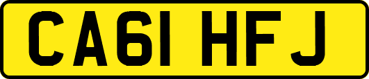 CA61HFJ