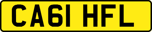 CA61HFL