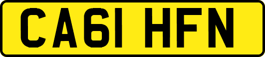 CA61HFN