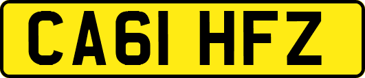 CA61HFZ