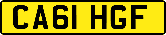 CA61HGF