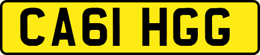 CA61HGG