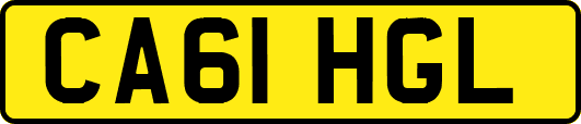 CA61HGL