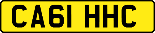 CA61HHC