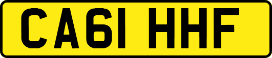 CA61HHF