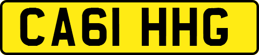 CA61HHG