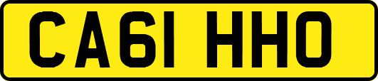 CA61HHO