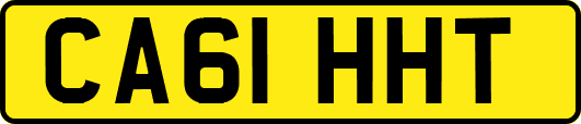 CA61HHT
