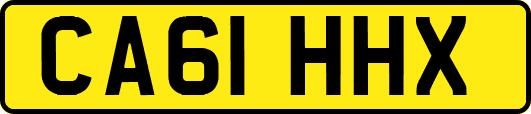 CA61HHX