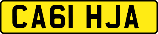 CA61HJA