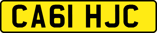 CA61HJC