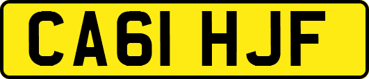 CA61HJF