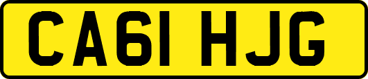 CA61HJG