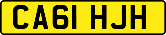 CA61HJH