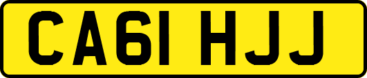 CA61HJJ