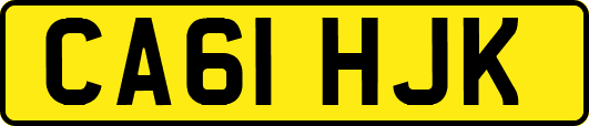 CA61HJK