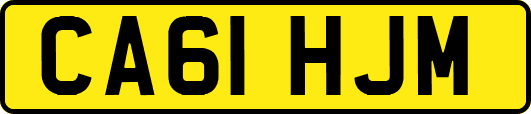 CA61HJM