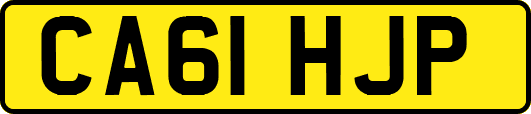 CA61HJP