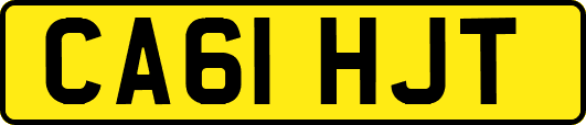CA61HJT