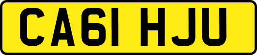 CA61HJU