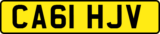 CA61HJV