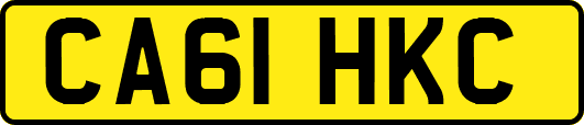 CA61HKC