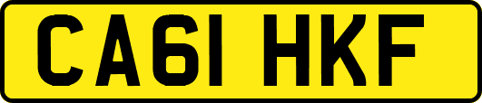 CA61HKF