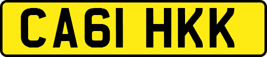 CA61HKK