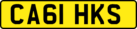 CA61HKS