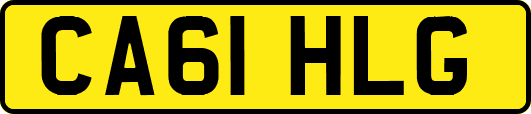 CA61HLG
