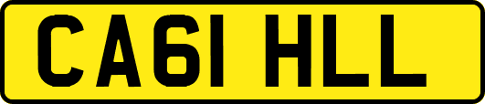 CA61HLL