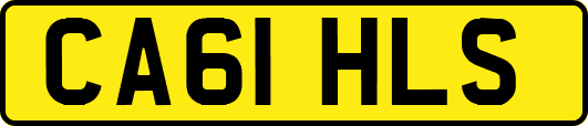CA61HLS