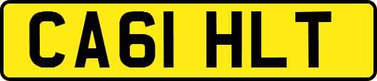 CA61HLT