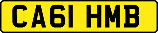 CA61HMB