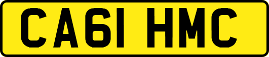 CA61HMC