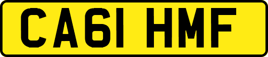 CA61HMF