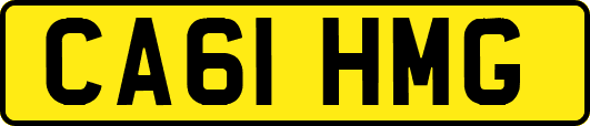 CA61HMG