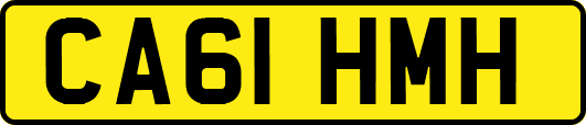 CA61HMH
