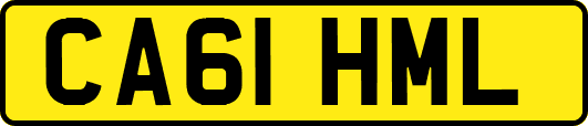 CA61HML