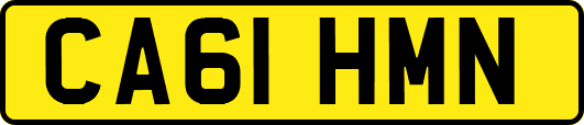 CA61HMN