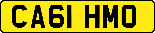 CA61HMO