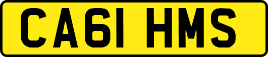 CA61HMS