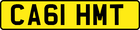 CA61HMT