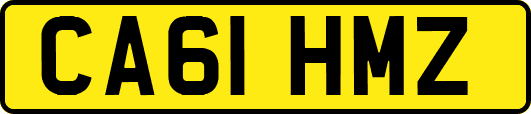 CA61HMZ