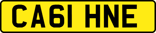 CA61HNE