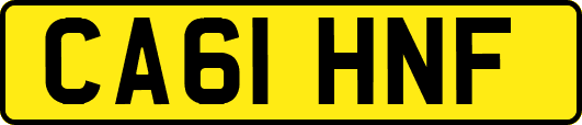 CA61HNF